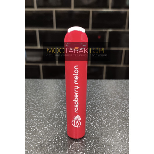 IZI XII Raspberry Melon (Изи XII Малина Дыня)