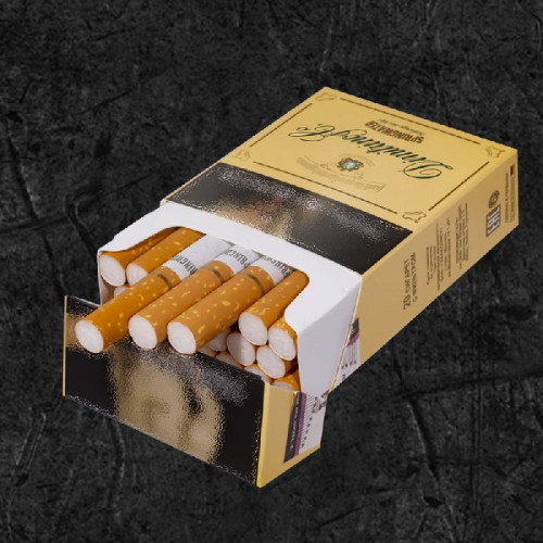 Сигареты Димитрино Спрингвотер (Dimitrino Springwater)