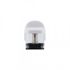 Сменный картридж Brusko Minican 4 - 3 мл (0.8 Ом) - Белый