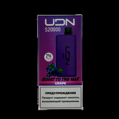 UDN S 20000 Виноград 2%