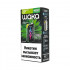 WAKA BLAST 38000 Hard - Лимон лайм + ментол микс